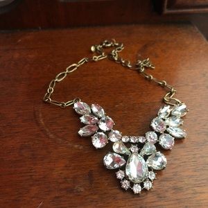 Jcrew necklace